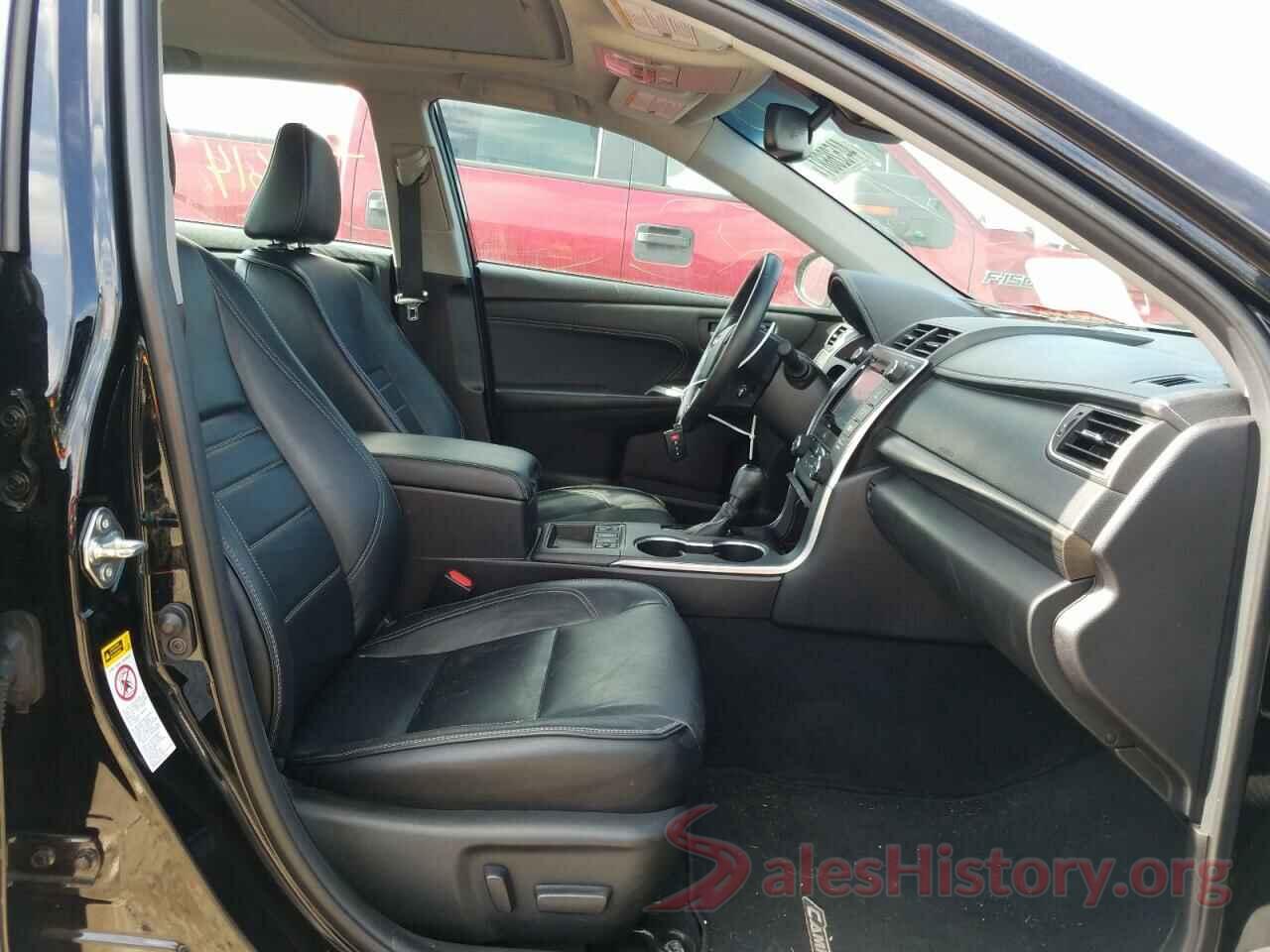 4T1BD1FK9GU178595 2016 TOYOTA CAMRY