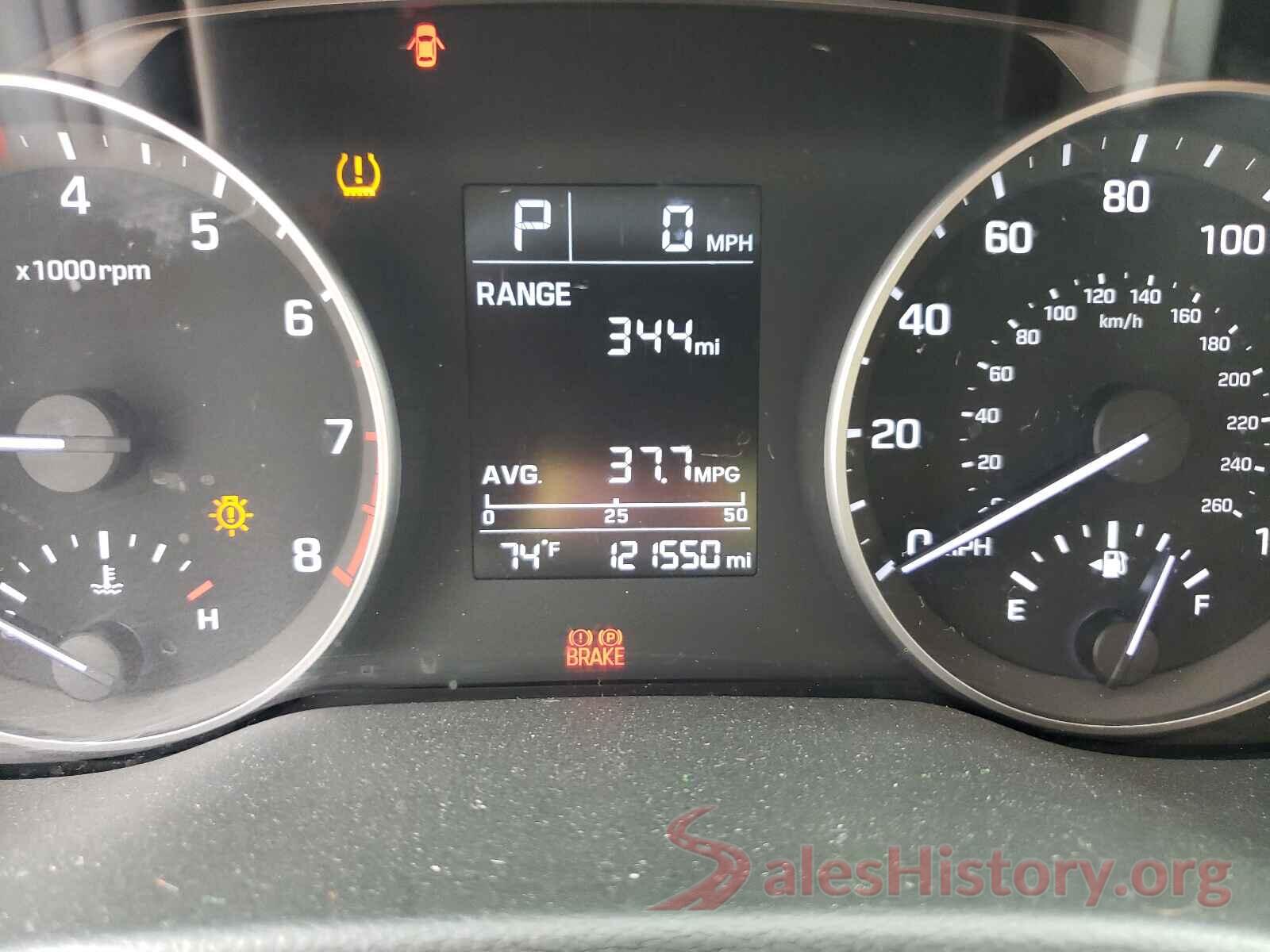 KMHD74LF4HU362952 2017 HYUNDAI ELANTRA