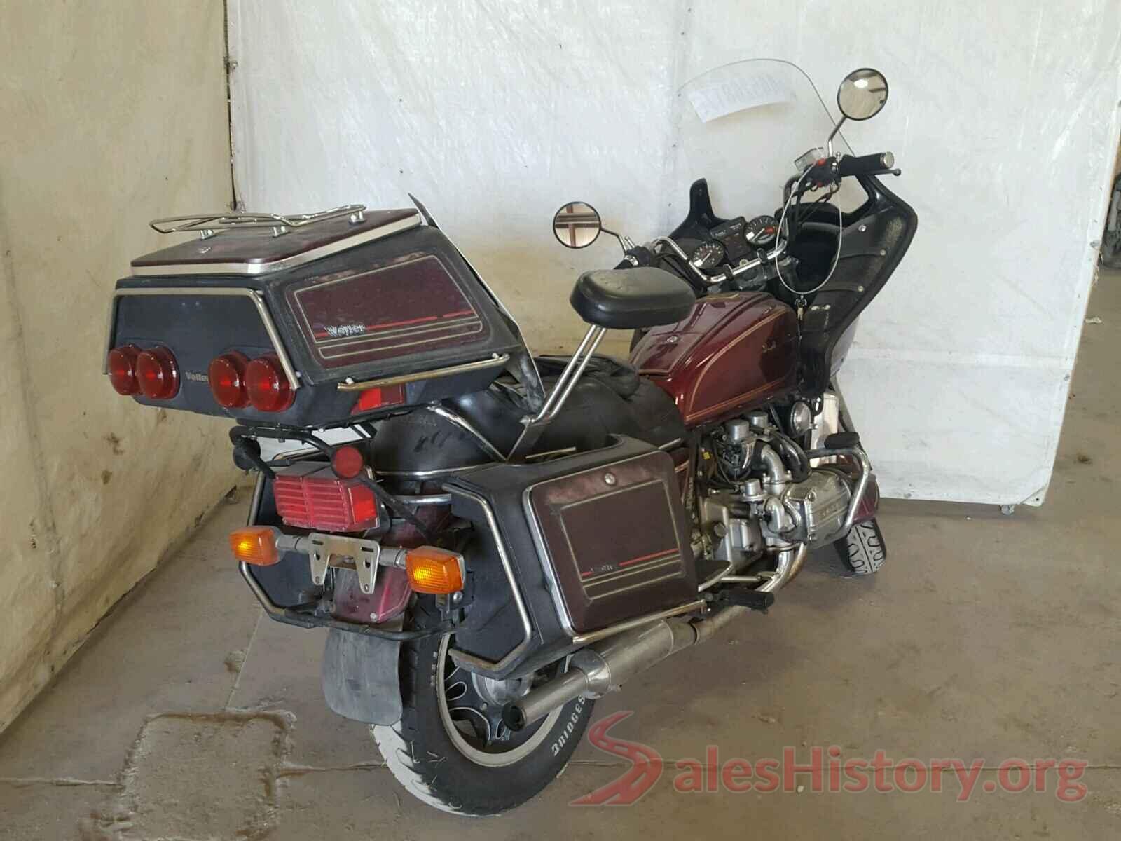 1HFSC0204CA224020 1982 HONDA GL CYCLE