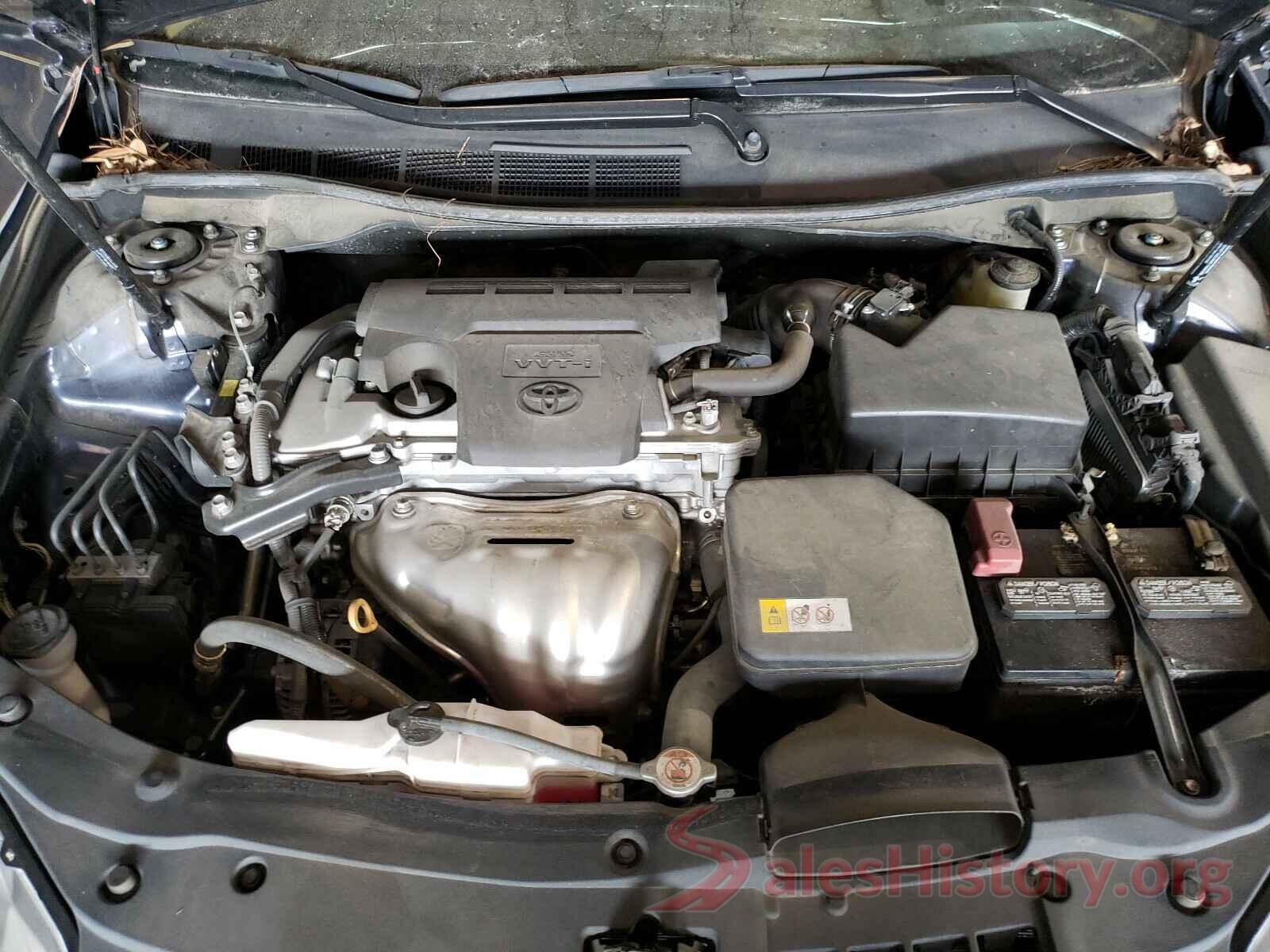 4T1BF1FK4HU745887 2017 TOYOTA CAMRY