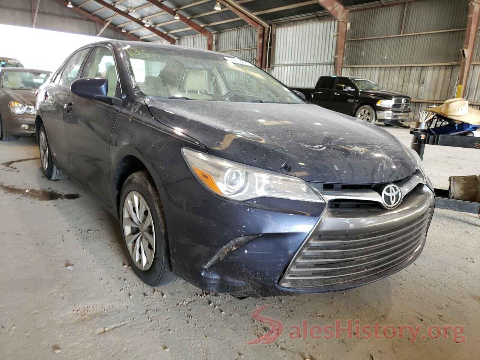 4T1BF1FK4HU745887 2017 TOYOTA CAMRY