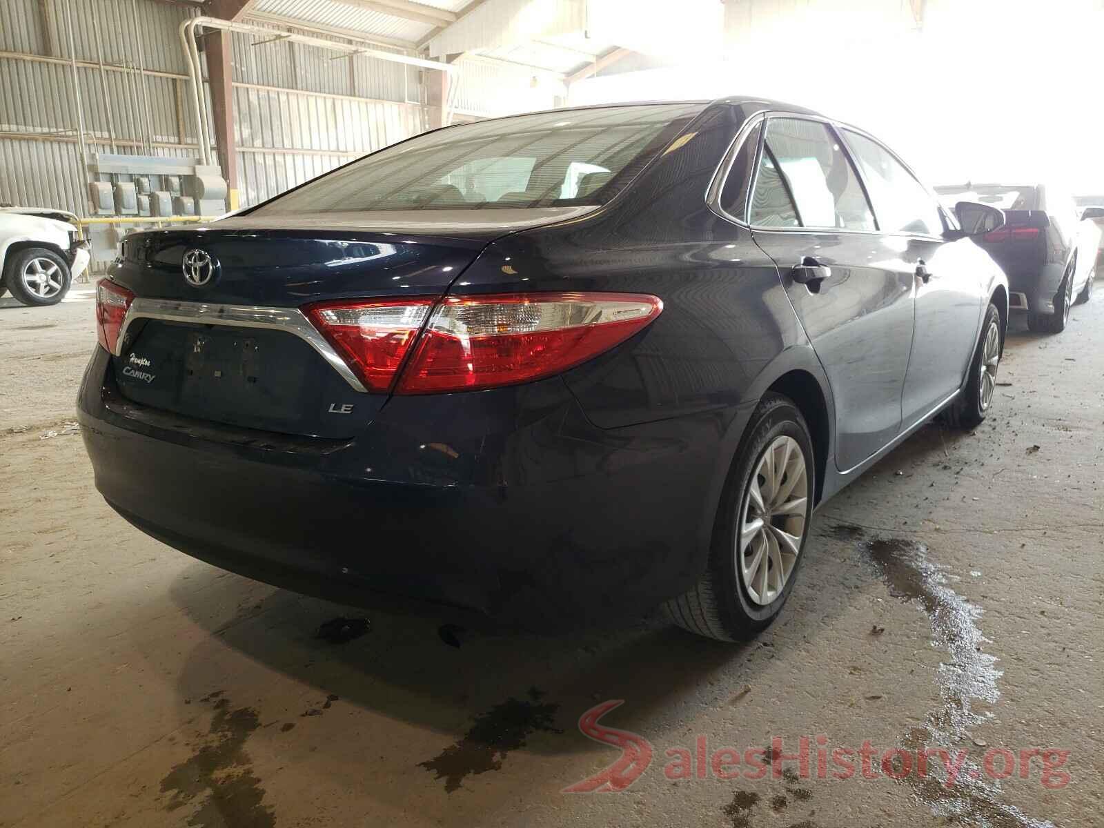 4T1BF1FK4HU745887 2017 TOYOTA CAMRY