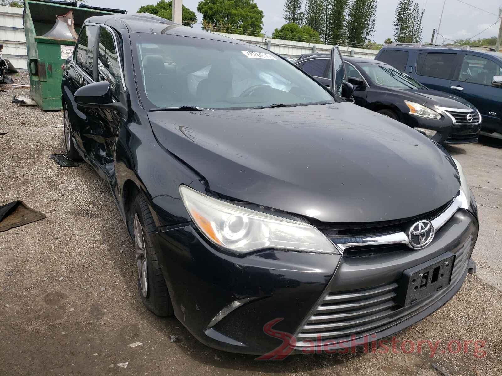 4T4BF1FK0GR545853 2016 TOYOTA CAMRY