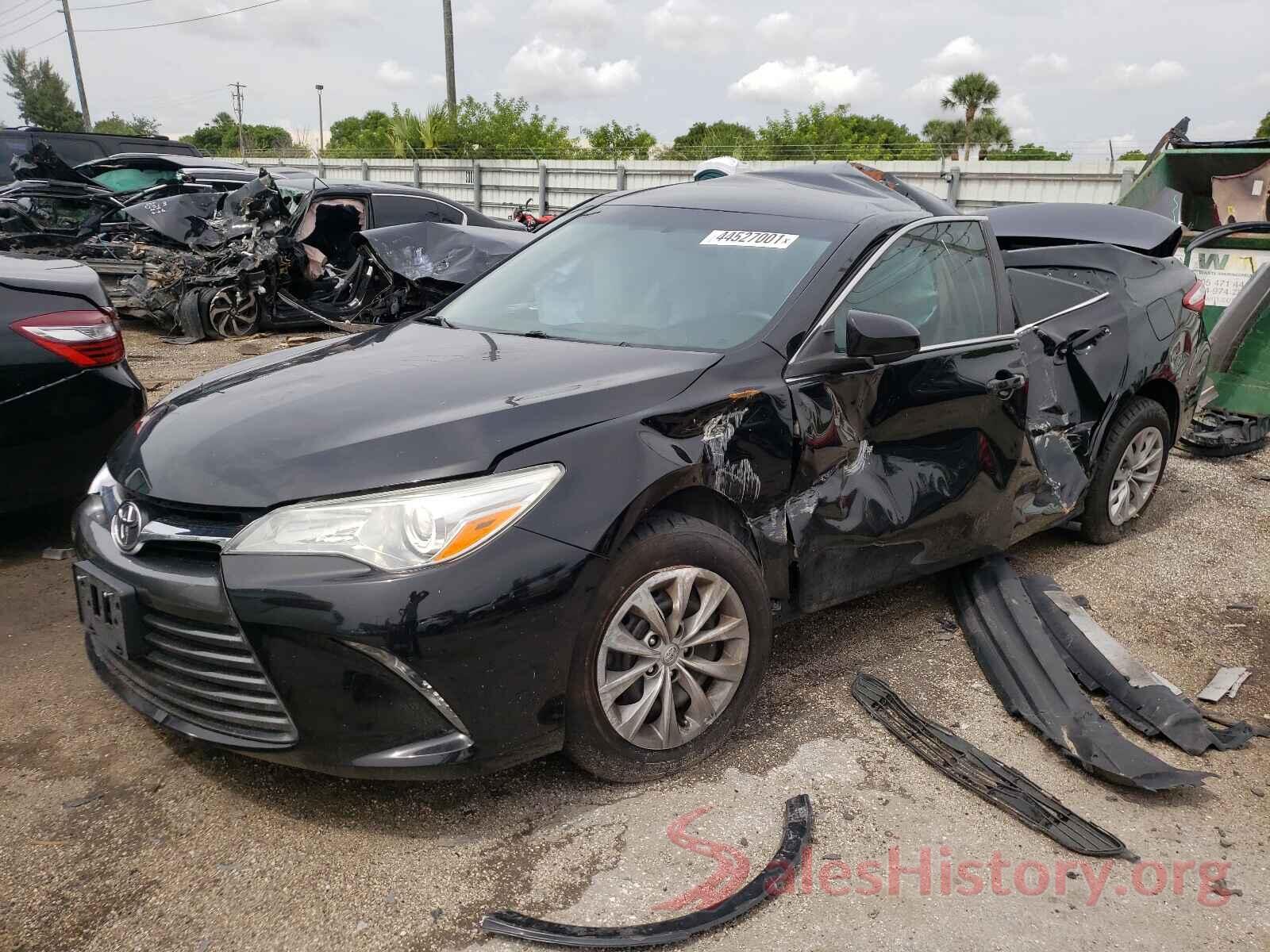 4T4BF1FK0GR545853 2016 TOYOTA CAMRY