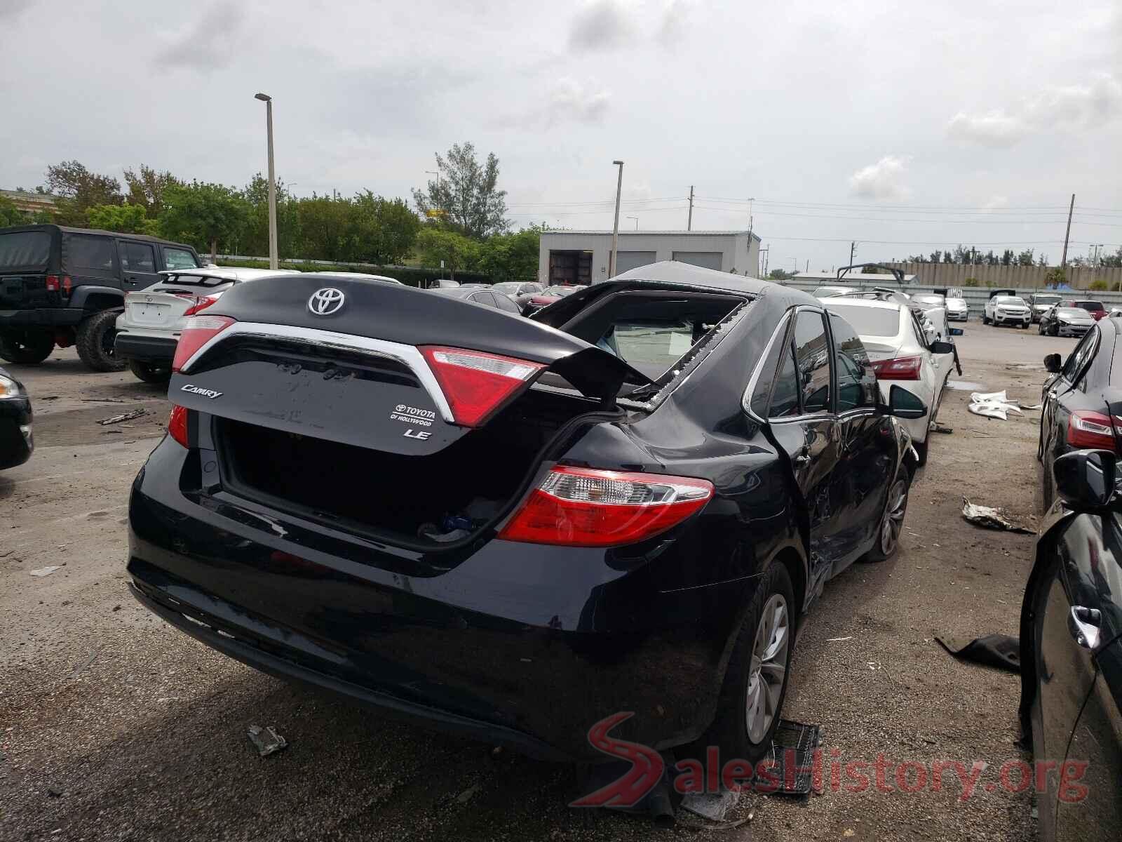 4T4BF1FK0GR545853 2016 TOYOTA CAMRY