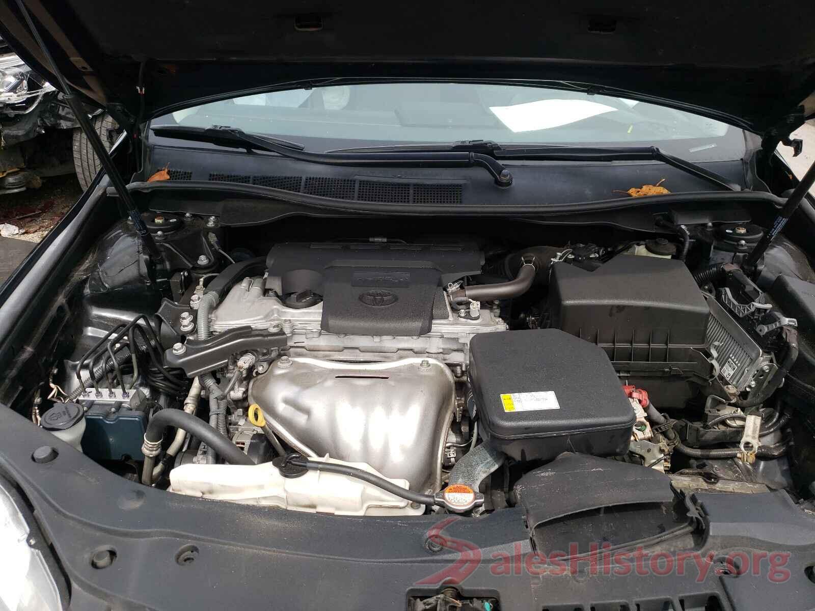 4T4BF1FK0GR545853 2016 TOYOTA CAMRY