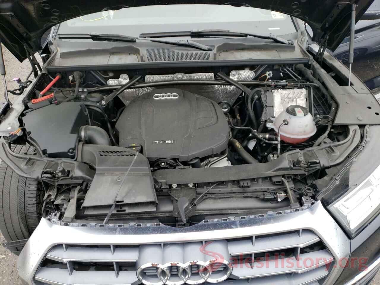 WA1BNAFY2J2246402 2018 AUDI Q5