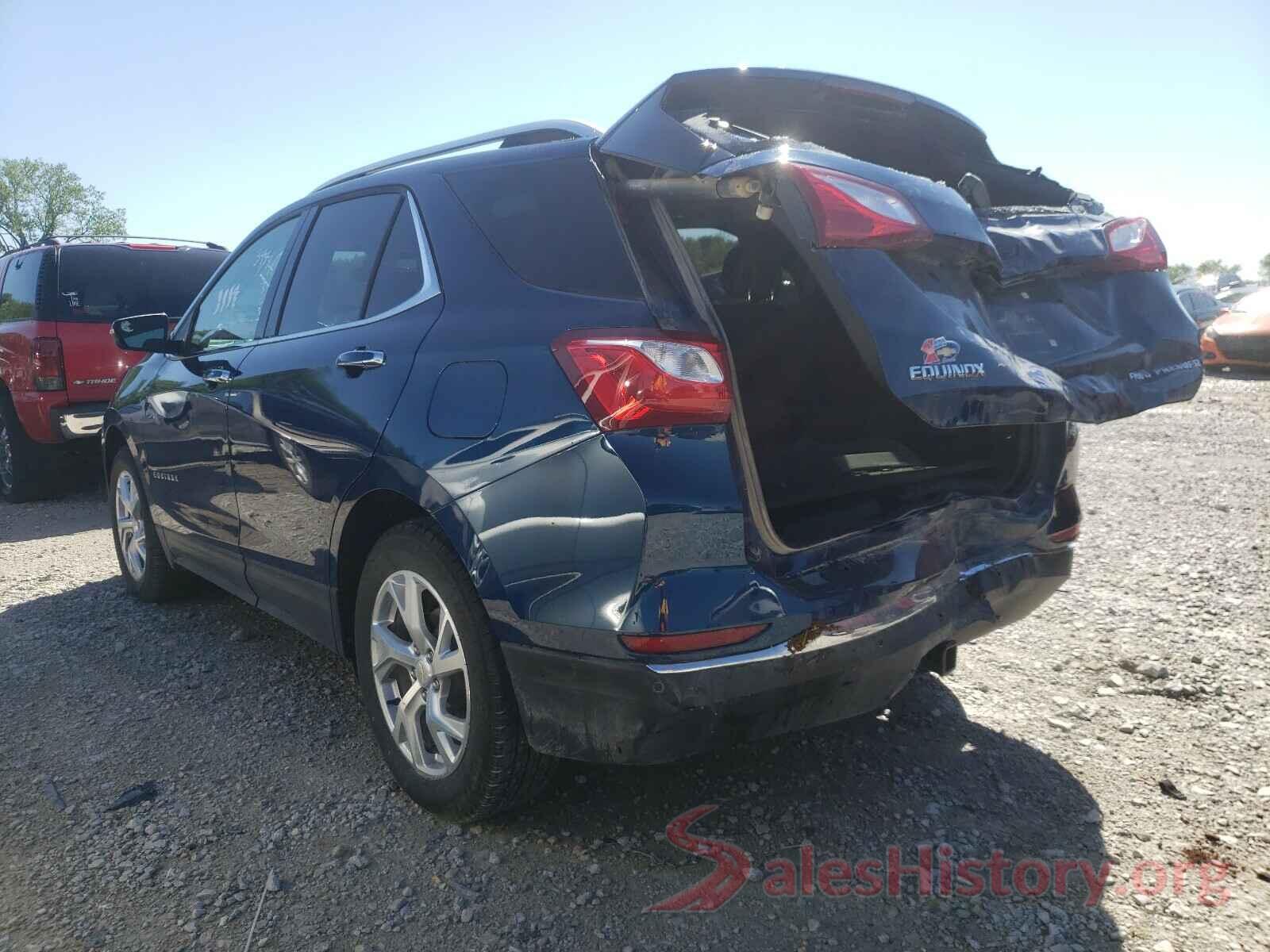 2GNAXXEV0L6142428 2020 CHEVROLET EQUINOX