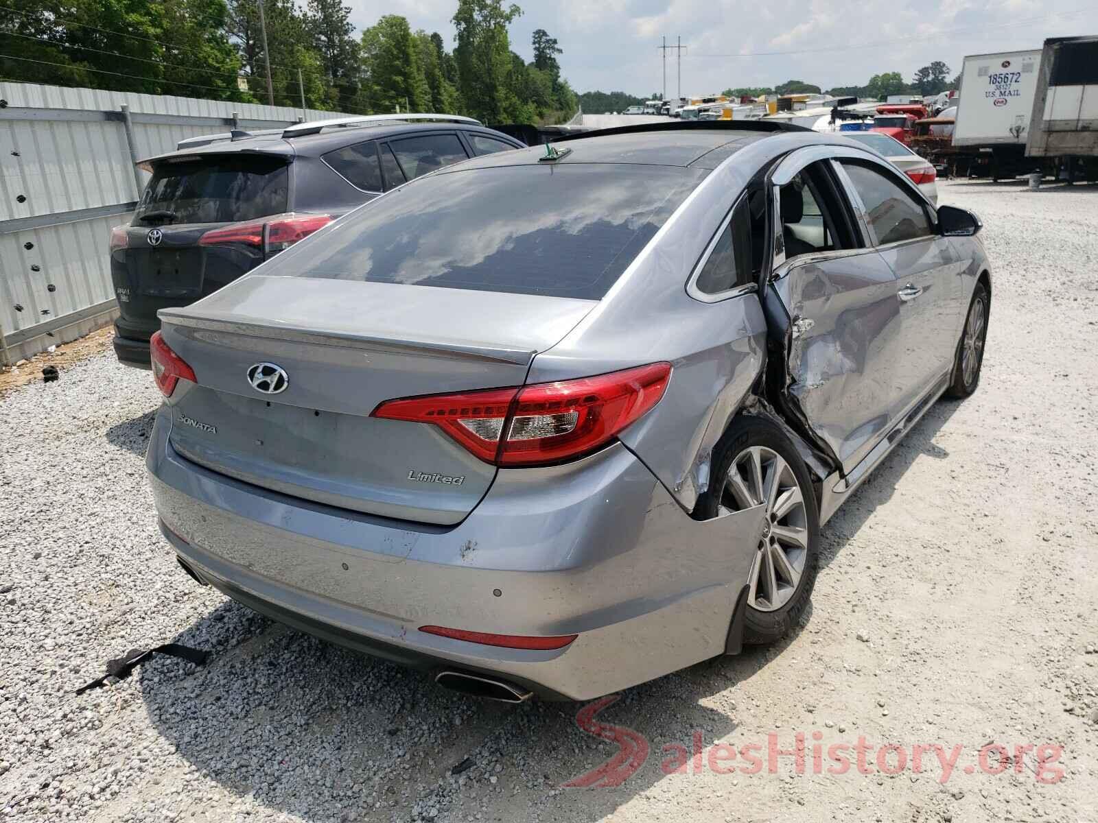 5NPE34AF8GH273515 2016 HYUNDAI SONATA