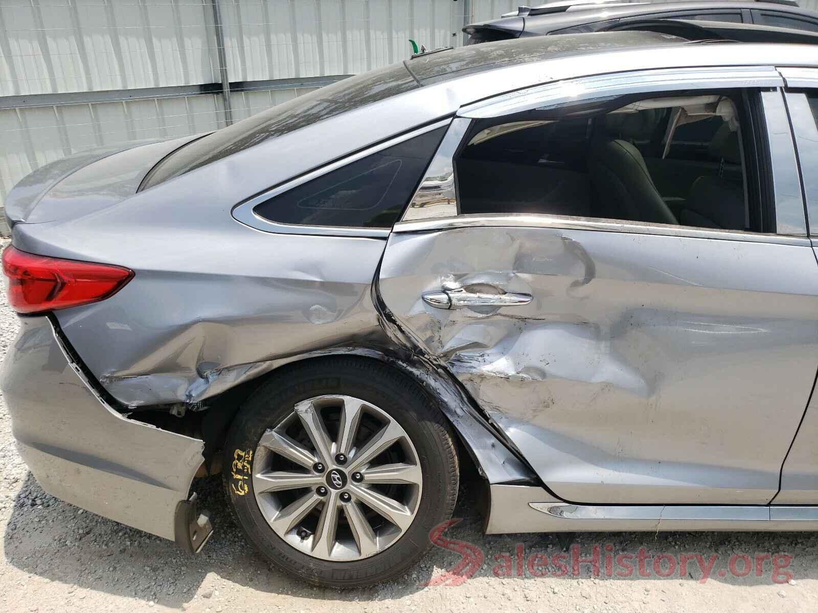 5NPE34AF8GH273515 2016 HYUNDAI SONATA