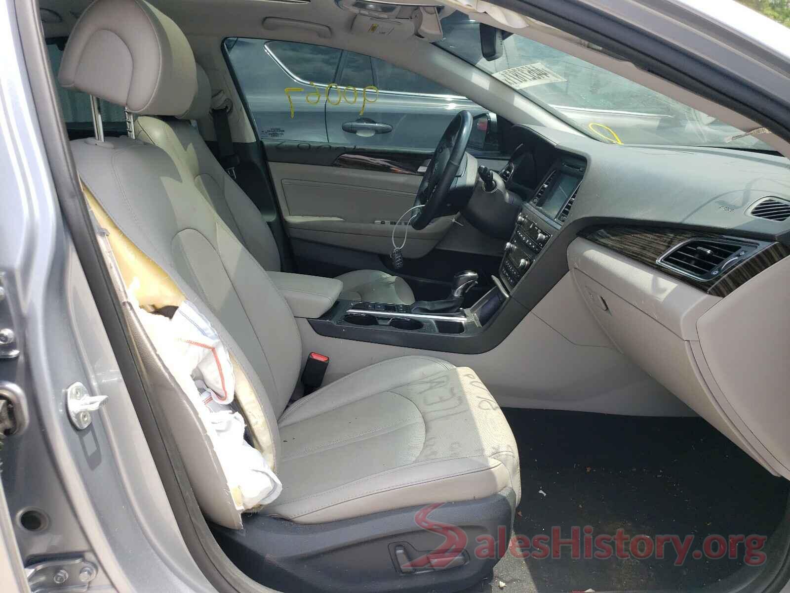 5NPE34AF8GH273515 2016 HYUNDAI SONATA