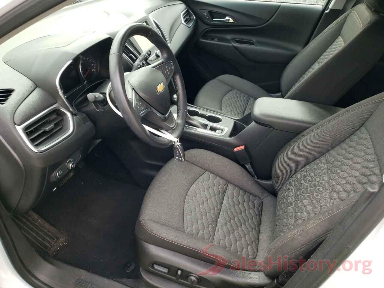 3GNAXUEV7KS577042 2019 CHEVROLET EQUINOX