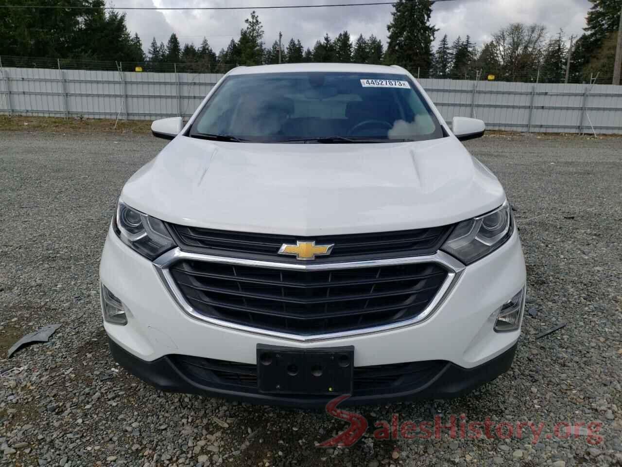 3GNAXUEV7KS577042 2019 CHEVROLET EQUINOX