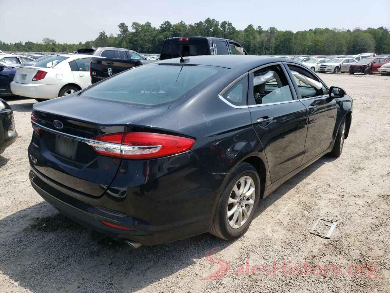 3FA6P0G77HR189028 2017 FORD FUSION