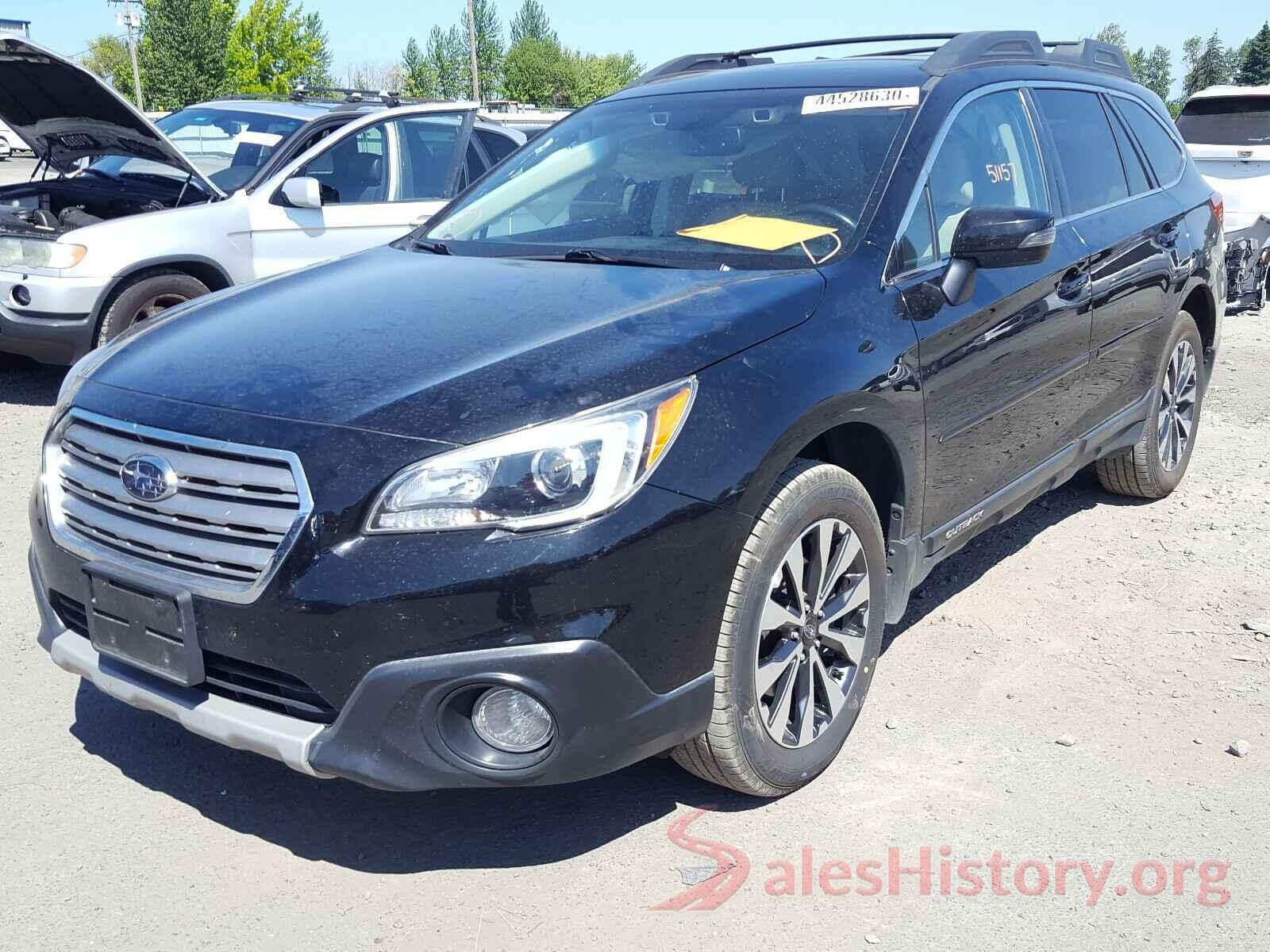 4S4BSENC2G3328074 2016 SUBARU OUTBACK