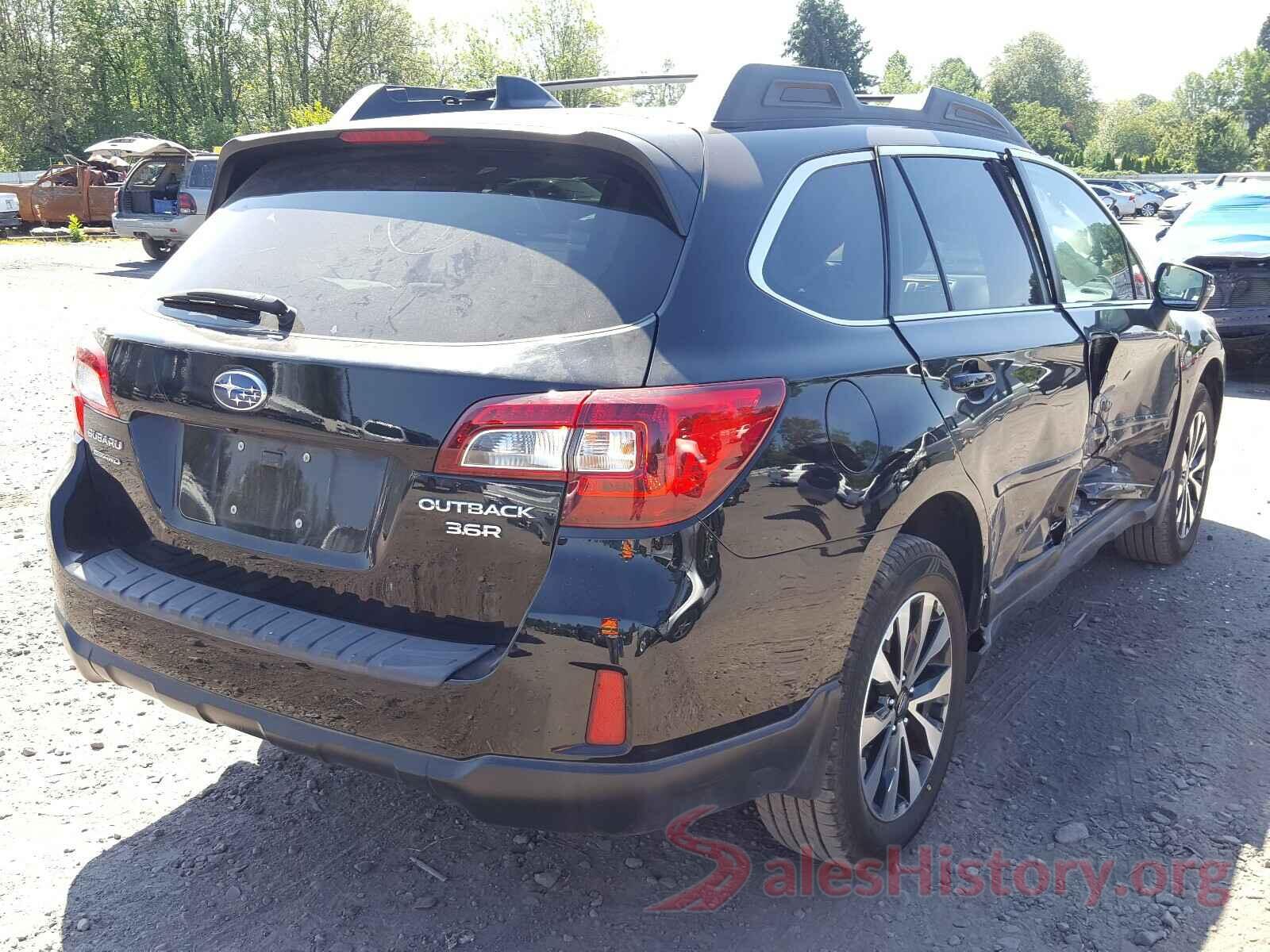 4S4BSENC2G3328074 2016 SUBARU OUTBACK