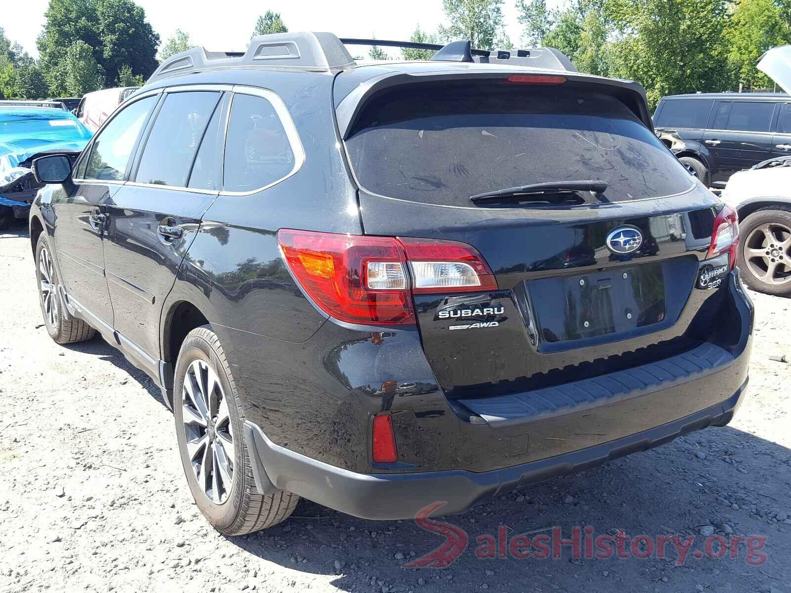 4S4BSENC2G3328074 2016 SUBARU OUTBACK