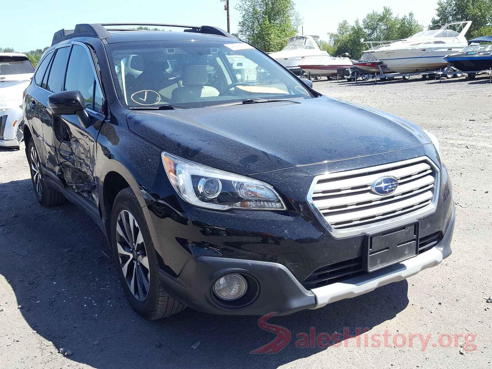 4S4BSENC2G3328074 2016 SUBARU OUTBACK