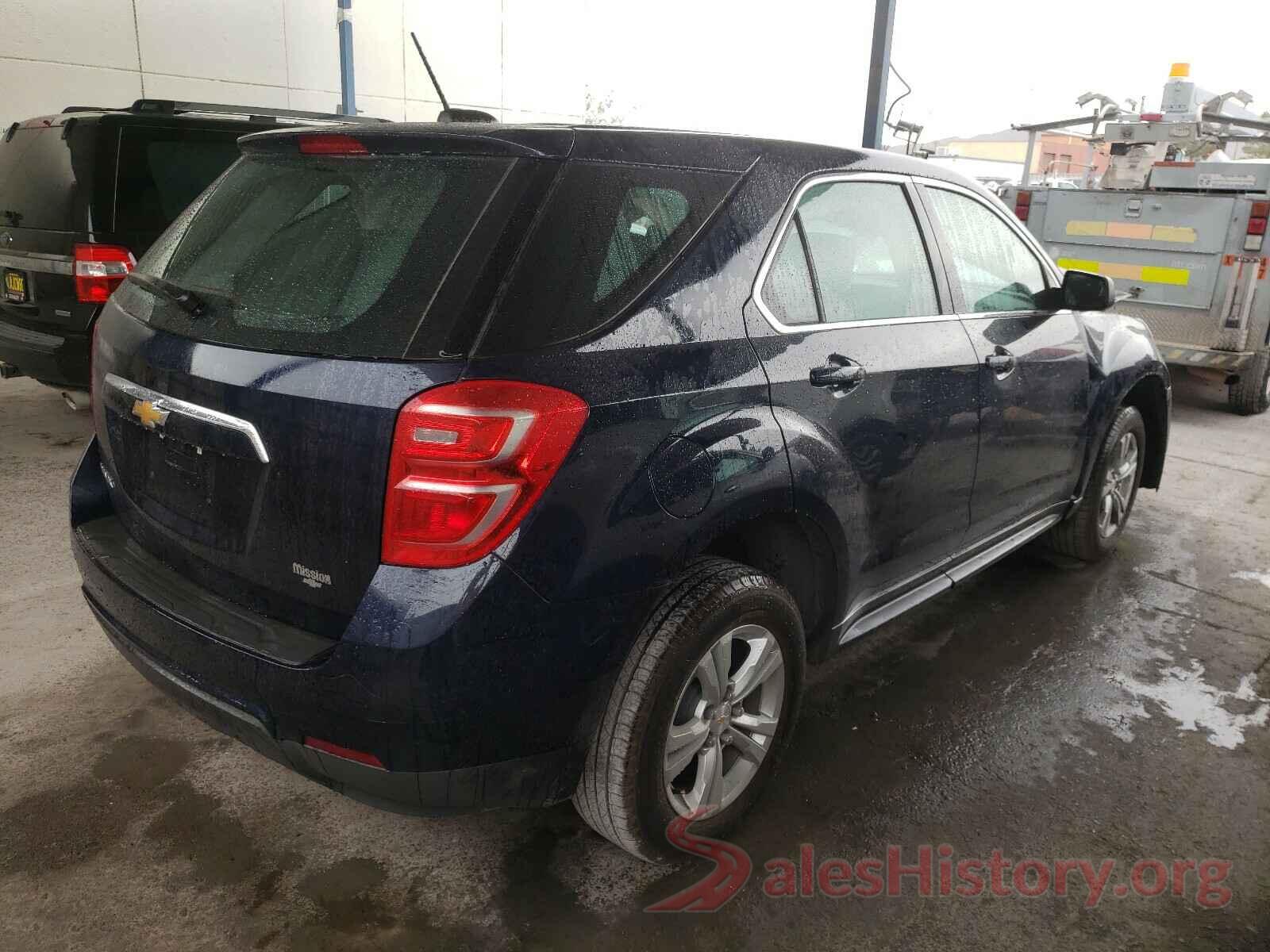 2GNALBEK5H1505945 2017 CHEVROLET EQUINOX