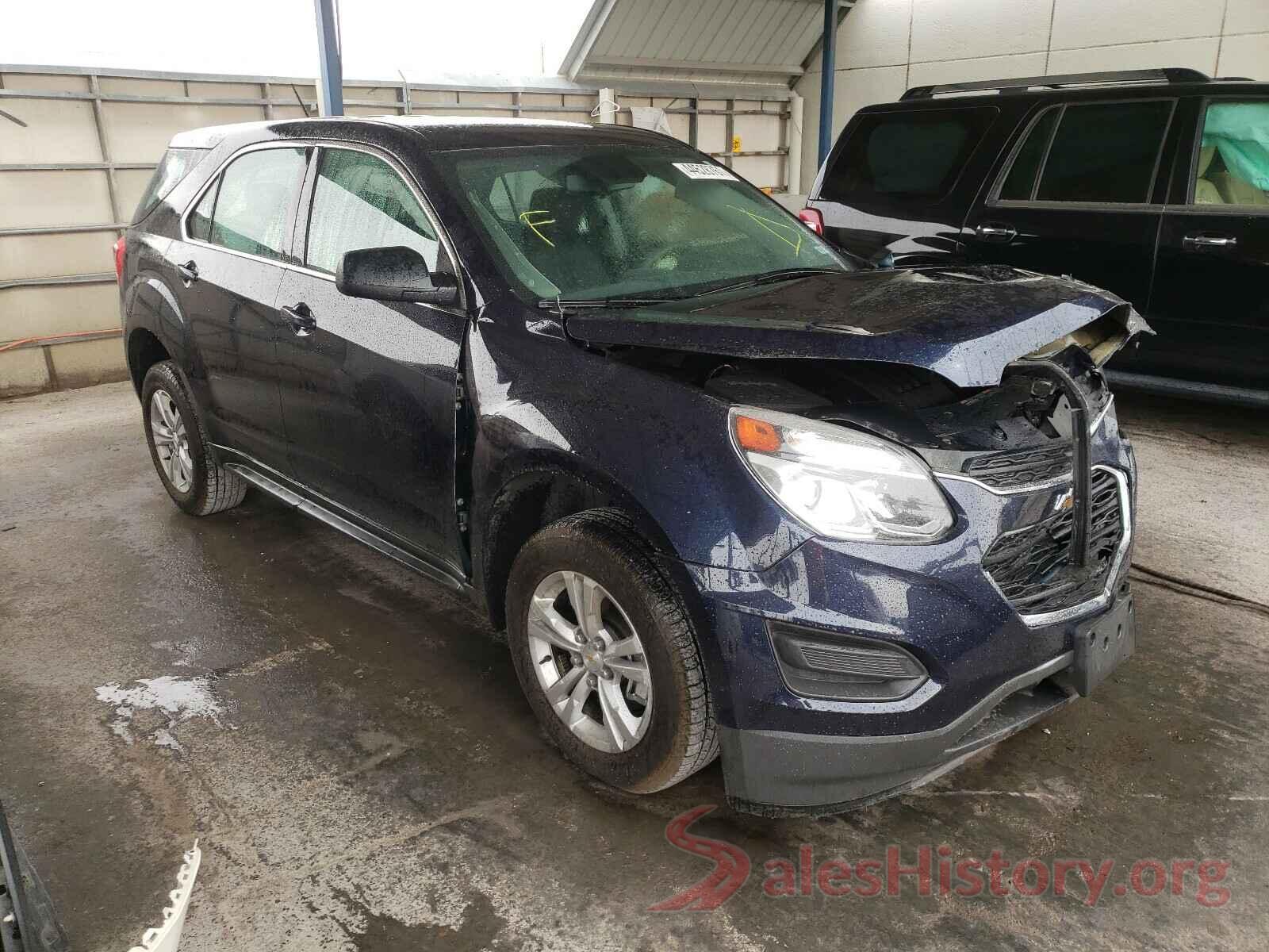 2GNALBEK5H1505945 2017 CHEVROLET EQUINOX