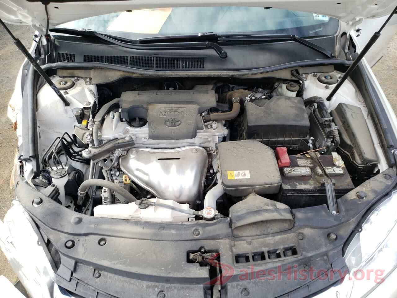 4T1BF1FK0HU789983 2017 TOYOTA CAMRY