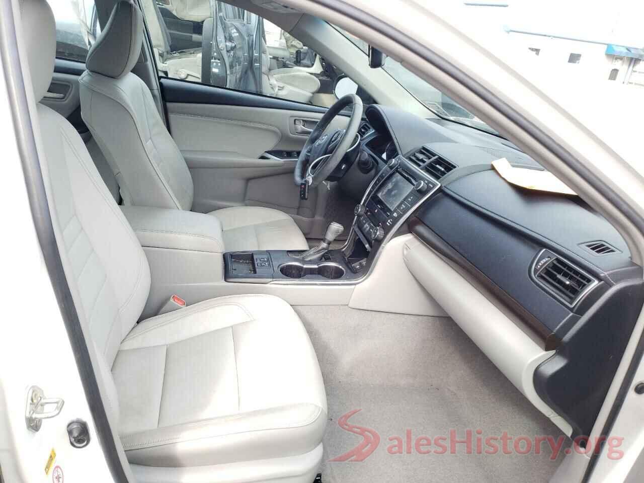 4T1BF1FK0HU789983 2017 TOYOTA CAMRY