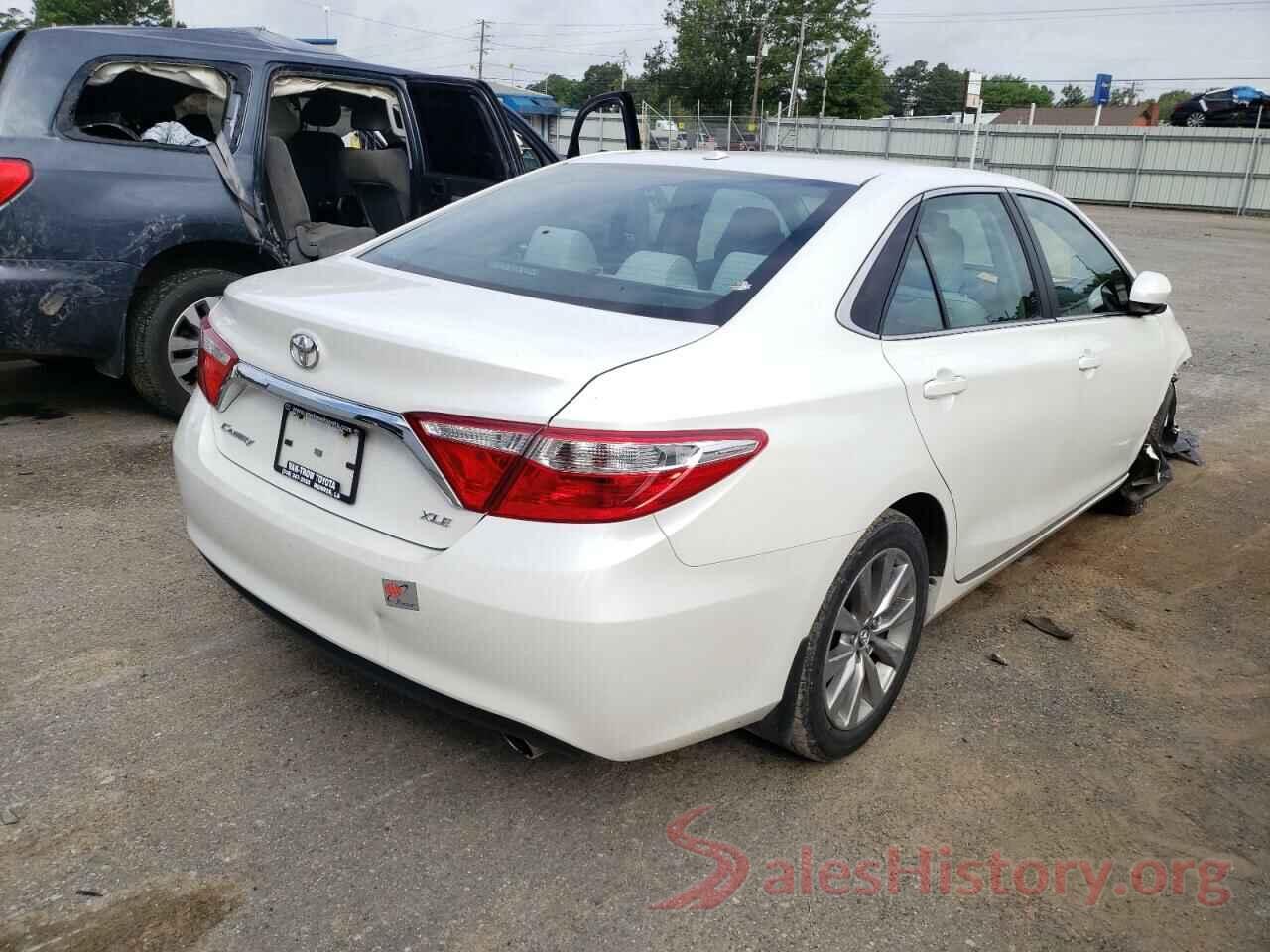 4T1BF1FK0HU789983 2017 TOYOTA CAMRY