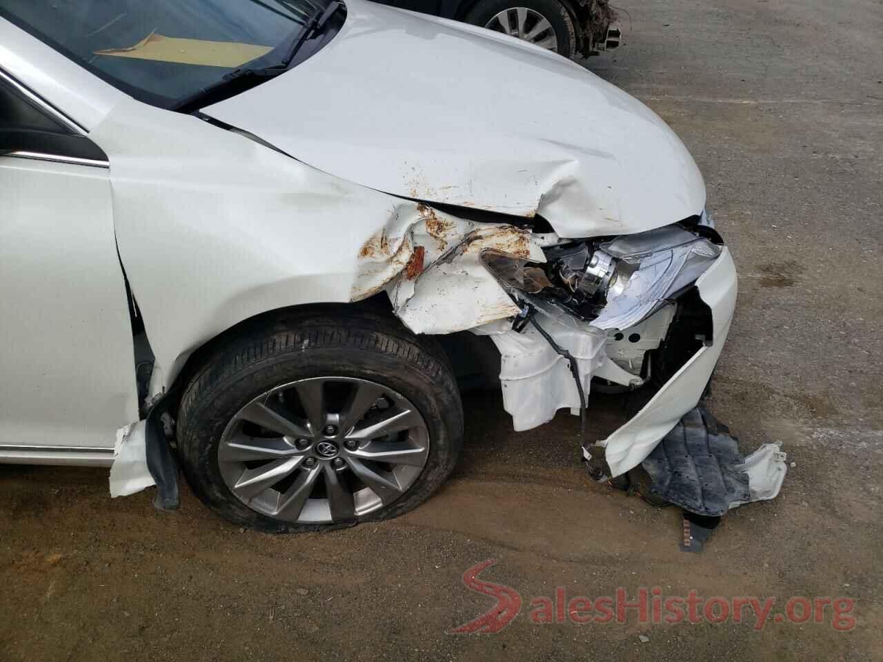 4T1BF1FK0HU789983 2017 TOYOTA CAMRY