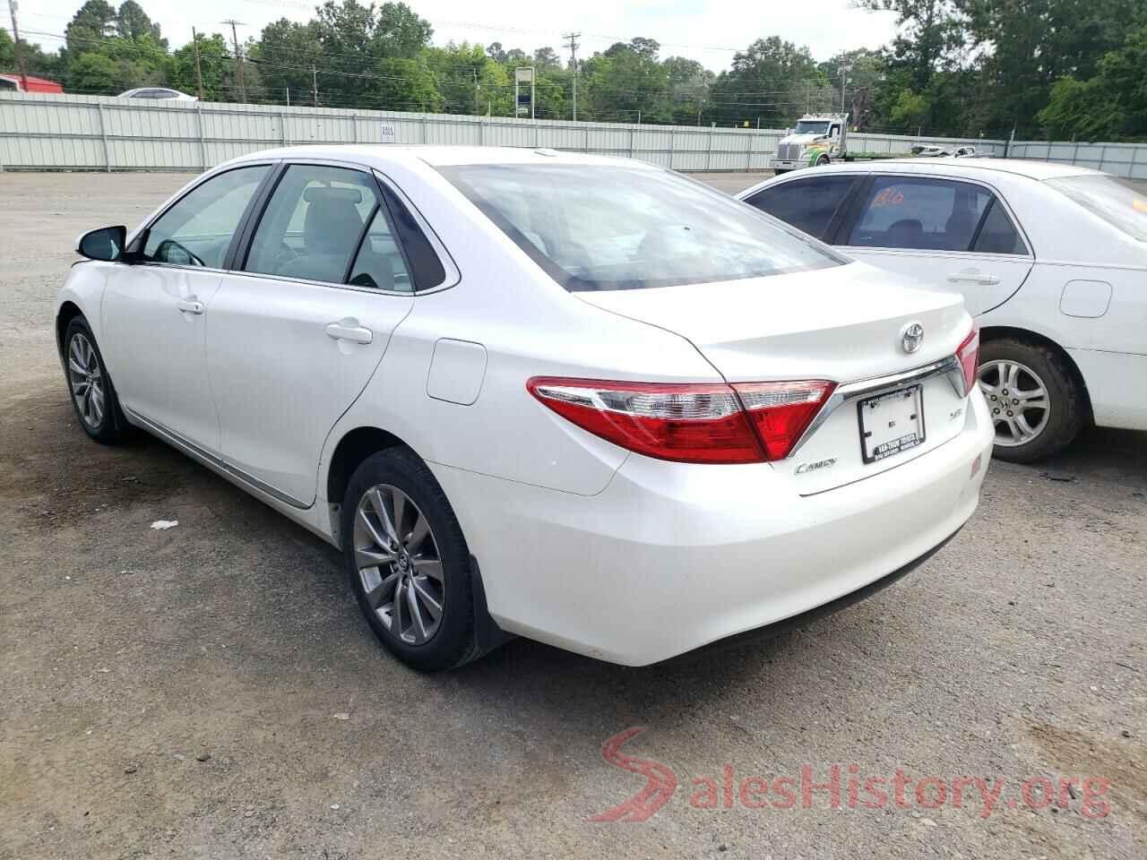 4T1BF1FK0HU789983 2017 TOYOTA CAMRY