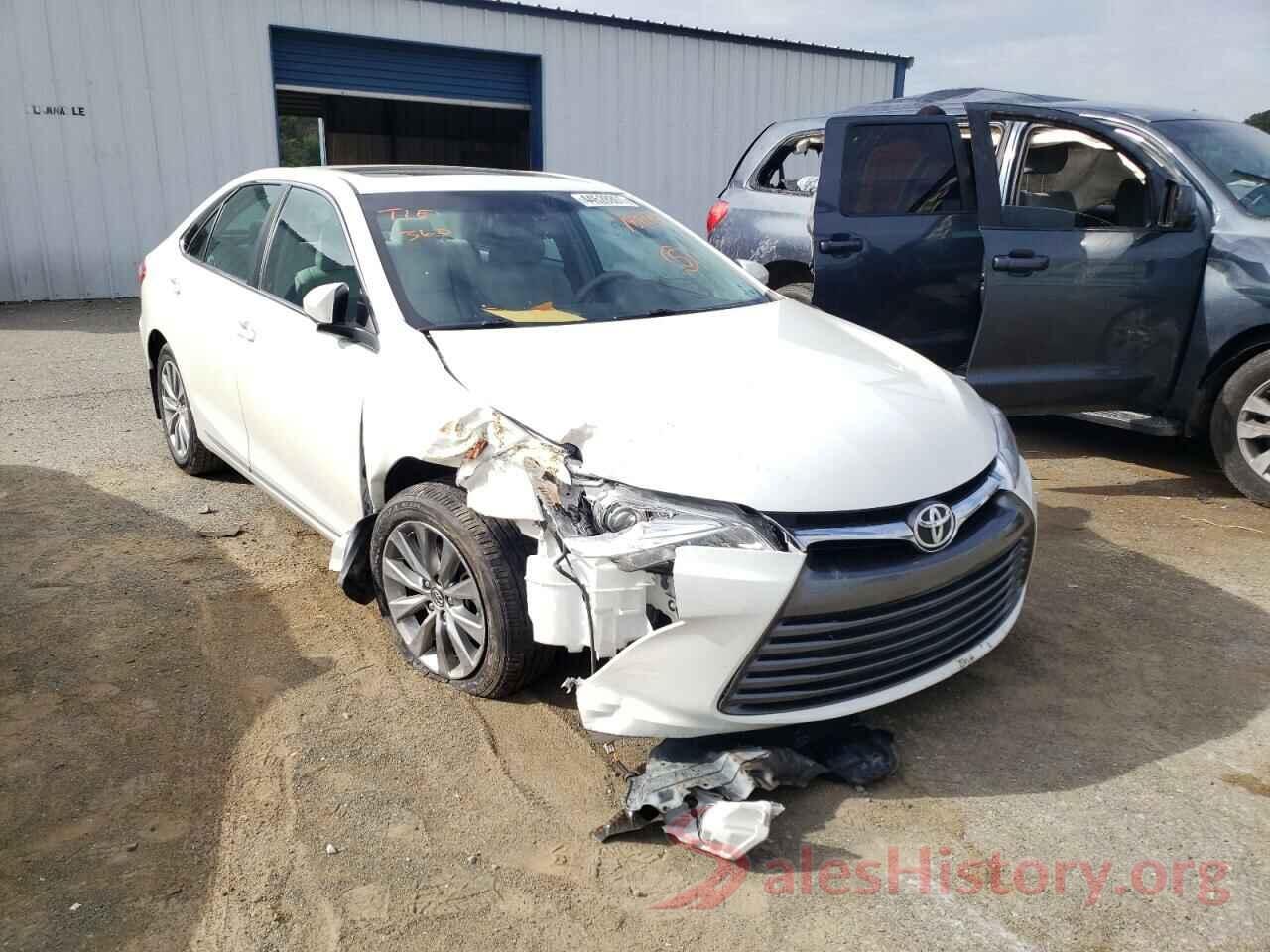 4T1BF1FK0HU789983 2017 TOYOTA CAMRY