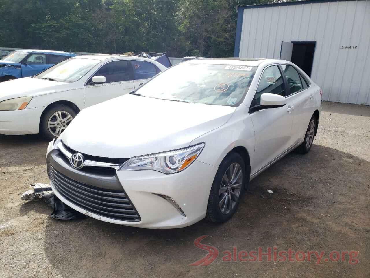 4T1BF1FK0HU789983 2017 TOYOTA CAMRY