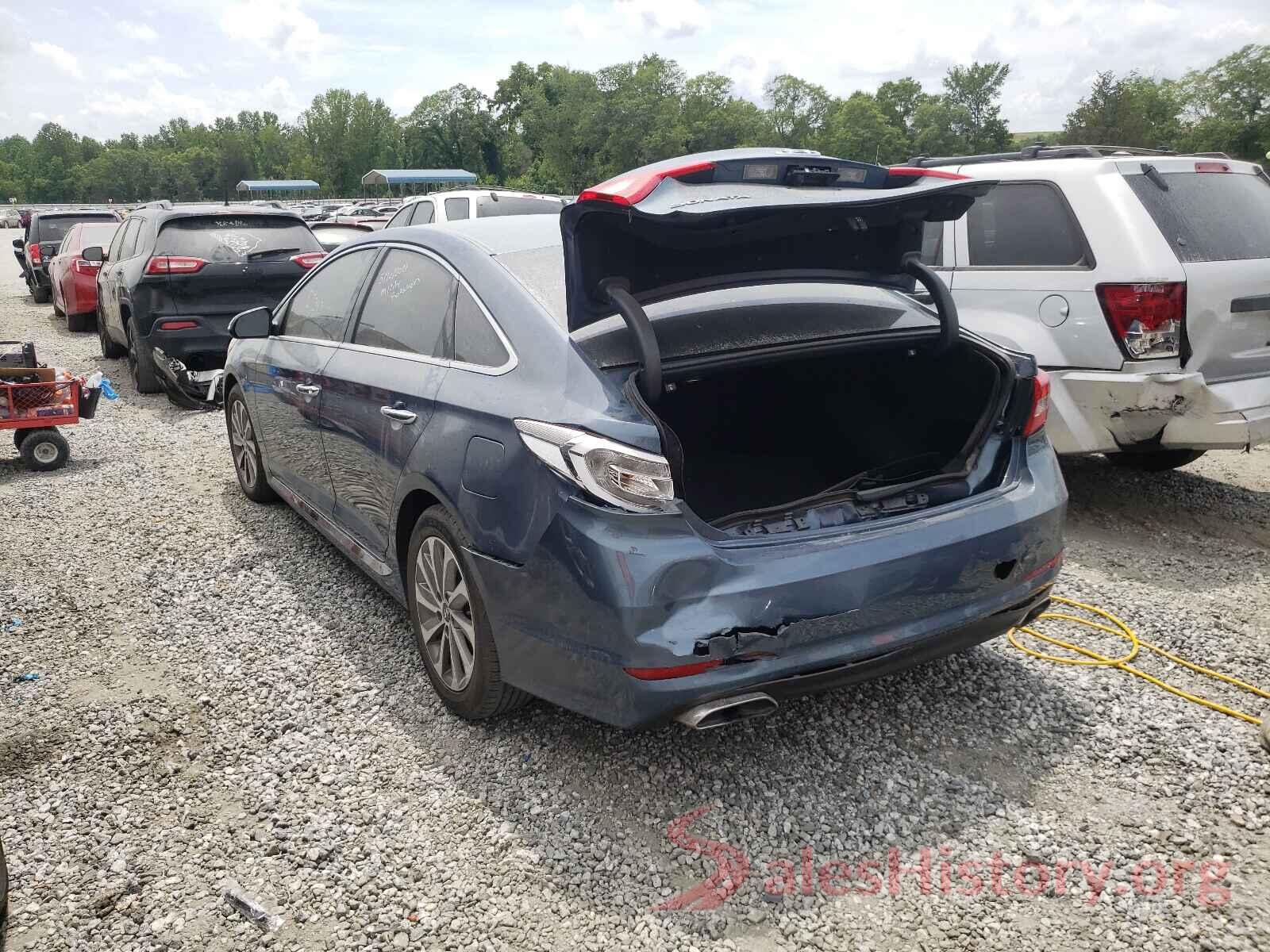 5NPE34AF0GH356517 2016 HYUNDAI SONATA