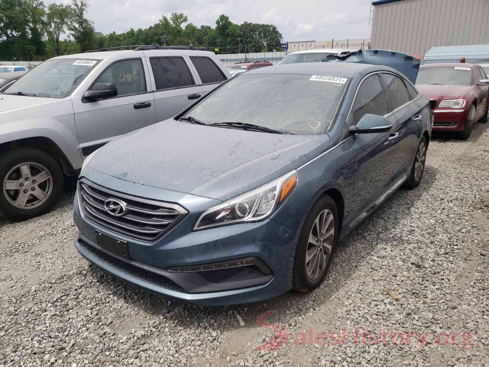 5NPE34AF0GH356517 2016 HYUNDAI SONATA