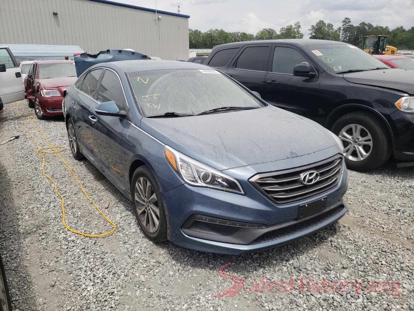 5NPE34AF0GH356517 2016 HYUNDAI SONATA