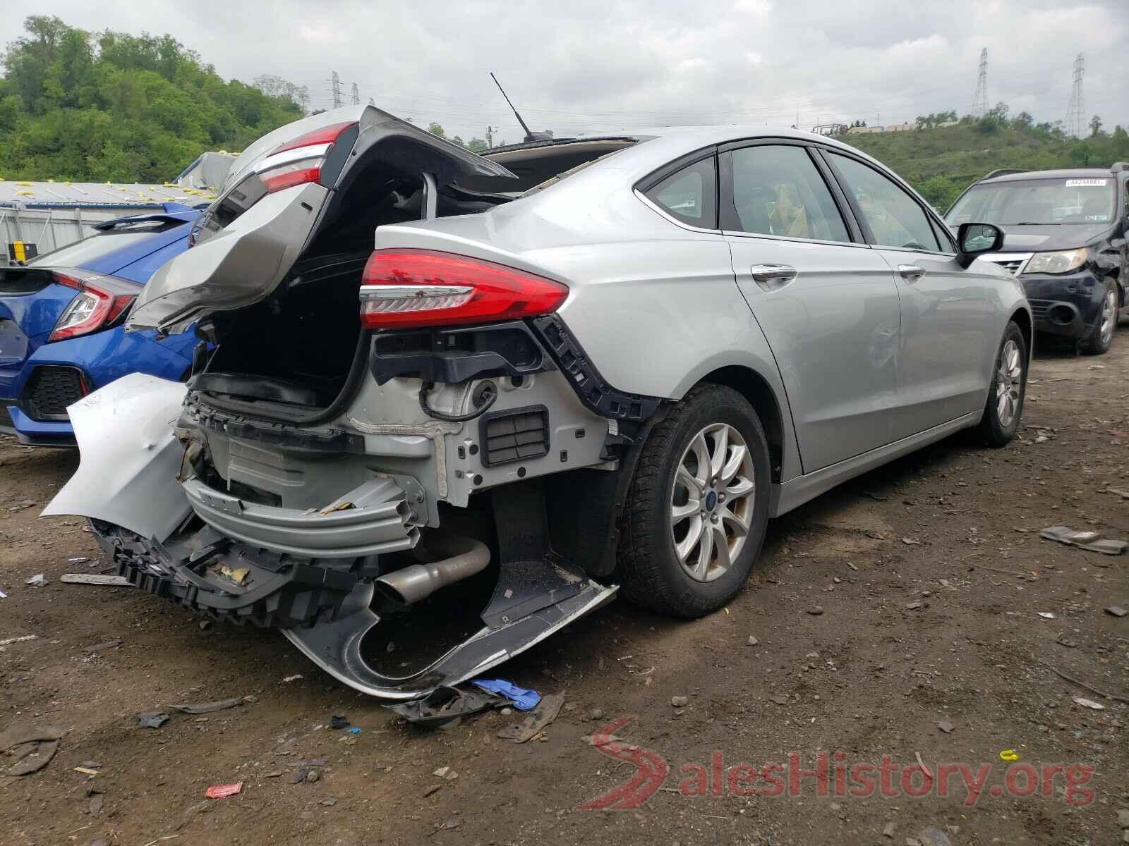 3FA6P0G74JR207569 2018 FORD FUSION