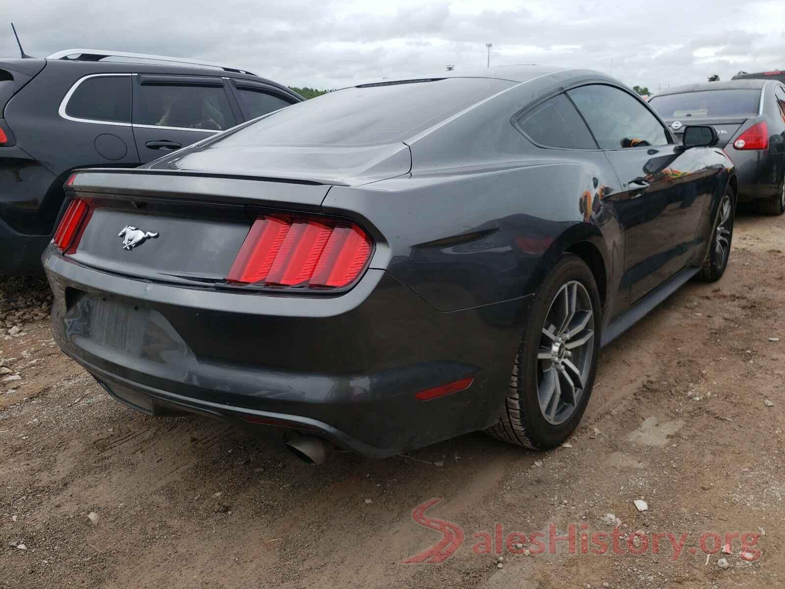 1FA6P8TH8H5306129 2017 FORD MUSTANG