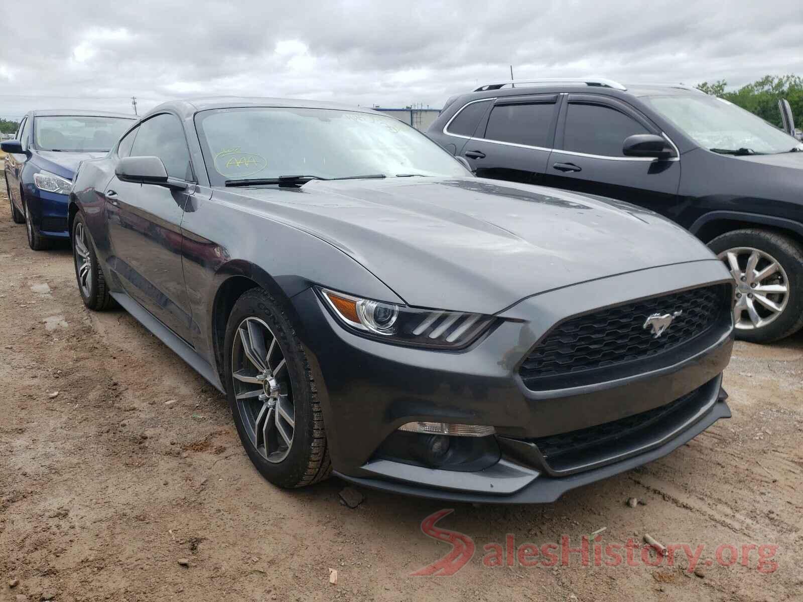 1FA6P8TH8H5306129 2017 FORD MUSTANG