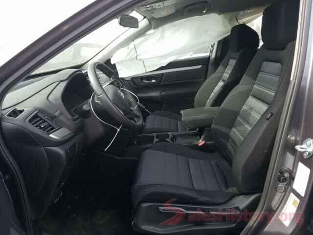 5J6RW1H23LA017238 2020 HONDA CRV