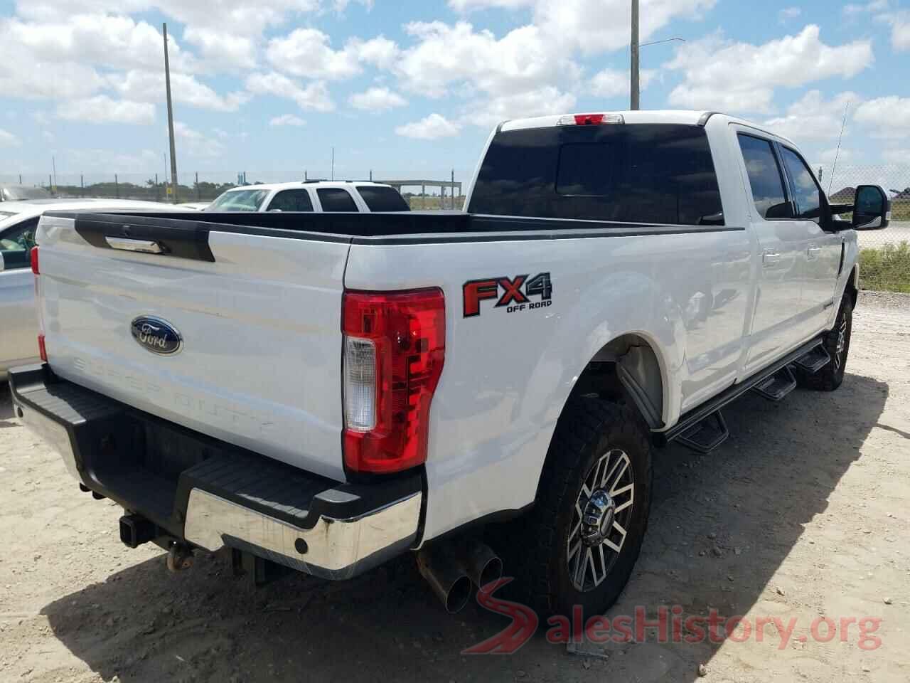 1FT7W2BT9KED51706 2019 FORD F250