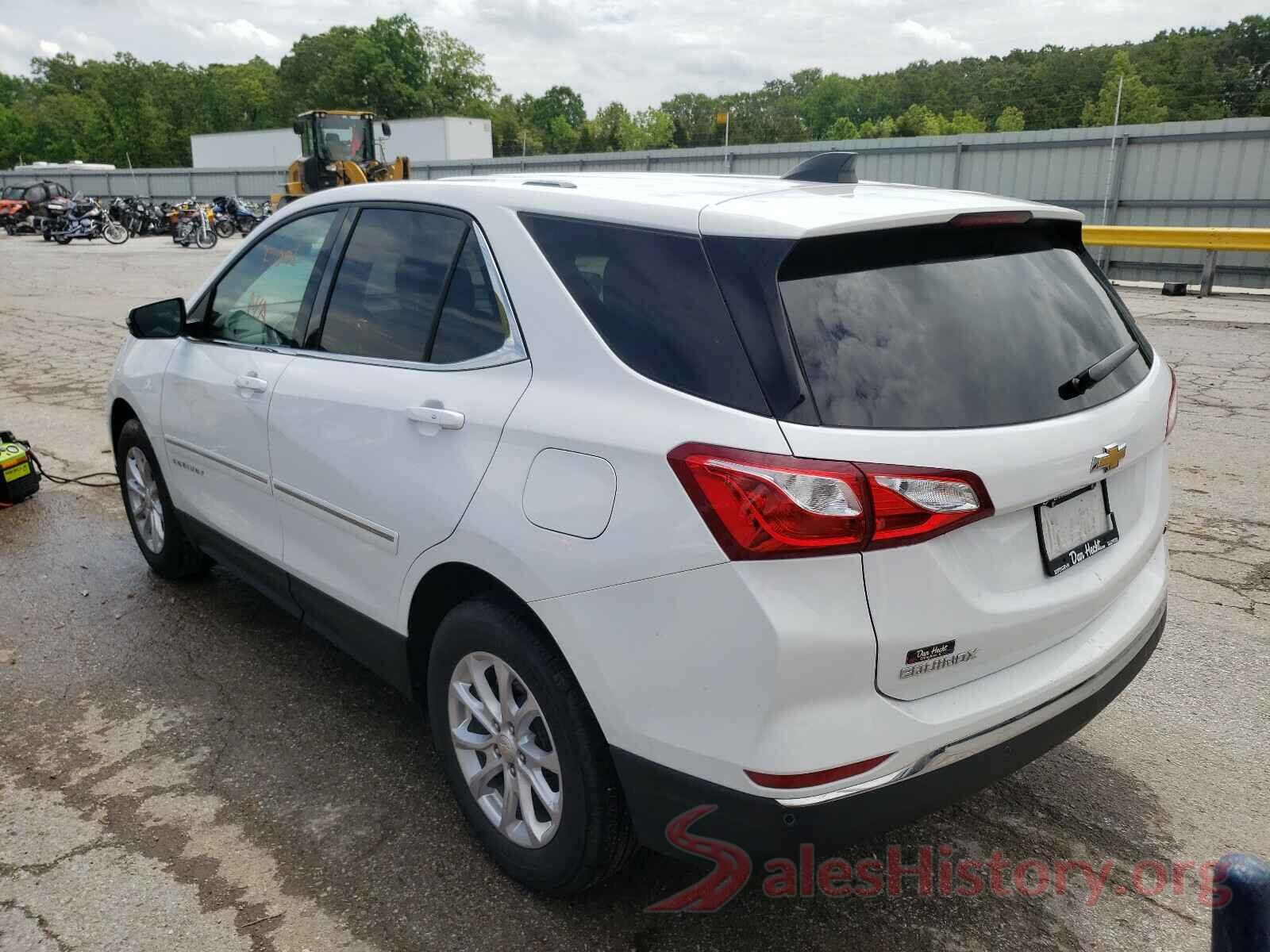 3GNAXJEV5JL379096 2018 CHEVROLET EQUINOX