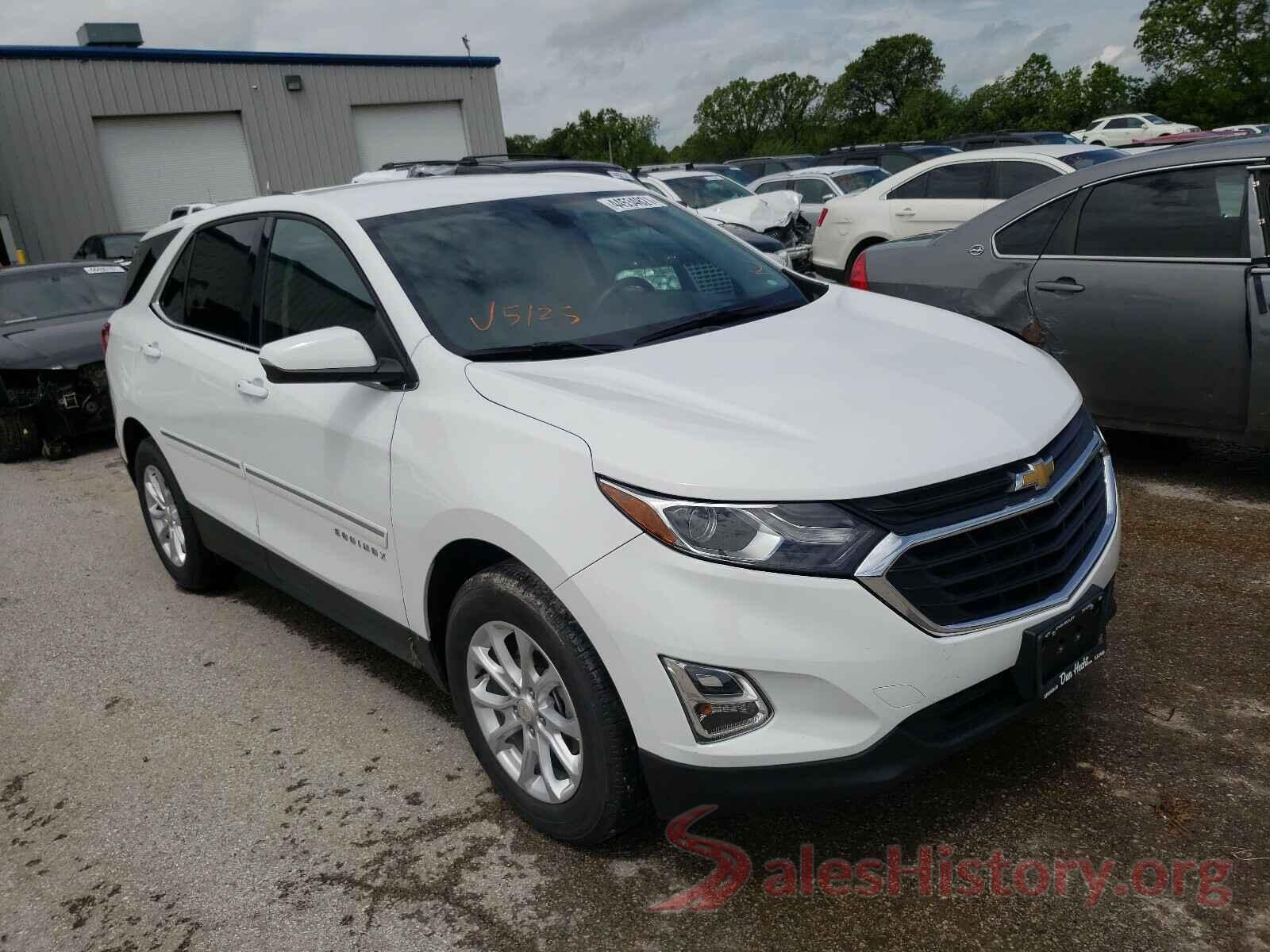 3GNAXJEV5JL379096 2018 CHEVROLET EQUINOX