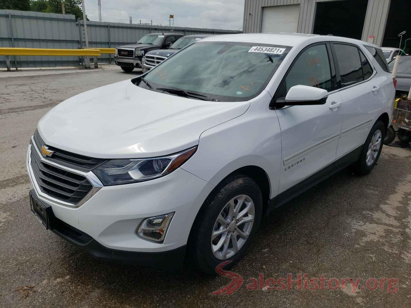 3GNAXJEV5JL379096 2018 CHEVROLET EQUINOX