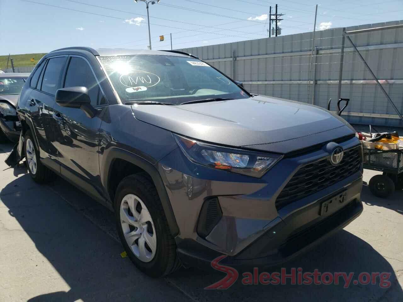 JTMF1RFV0KD042145 2019 TOYOTA RAV4