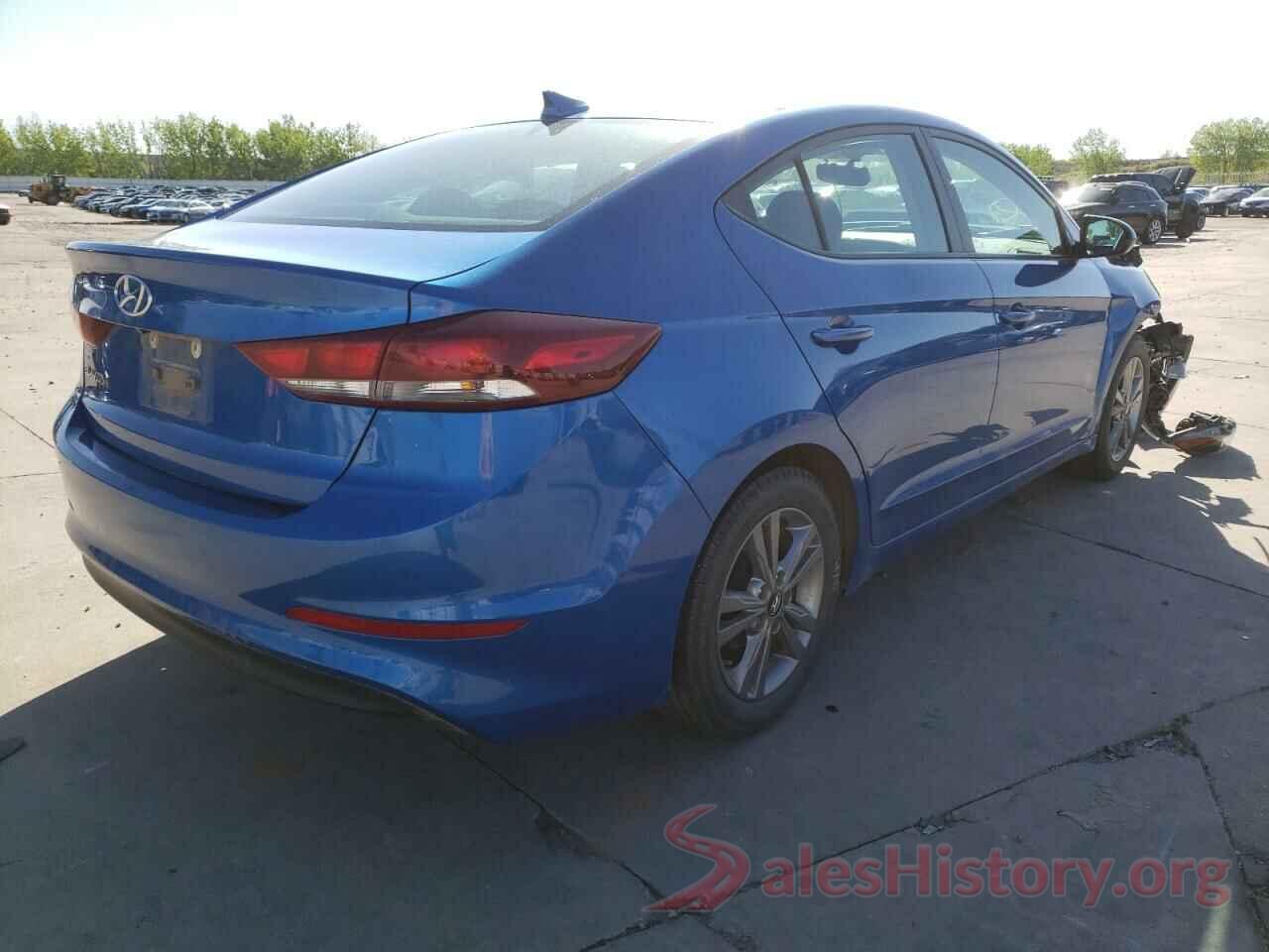 KMHD84LF4HU425688 2017 HYUNDAI ELANTRA