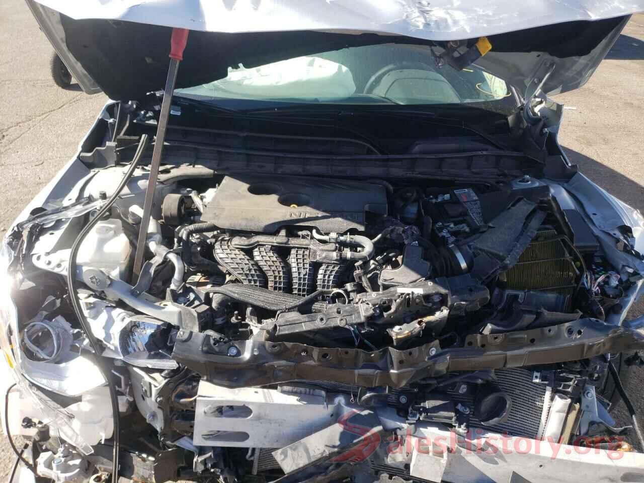 1N4BL4BVXLC219072 2020 NISSAN ALTIMA