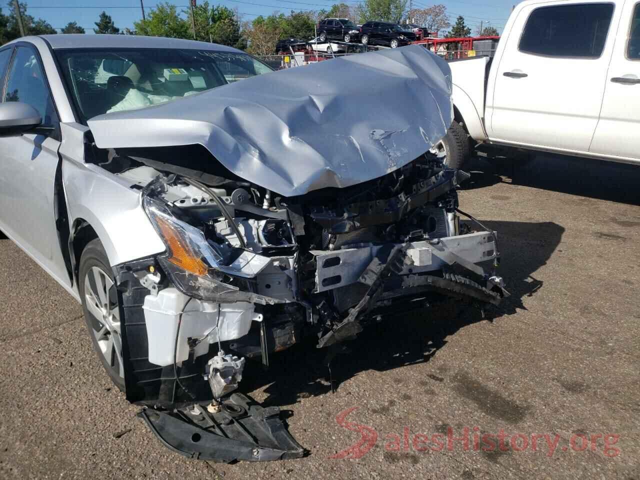 1N4BL4BVXLC219072 2020 NISSAN ALTIMA