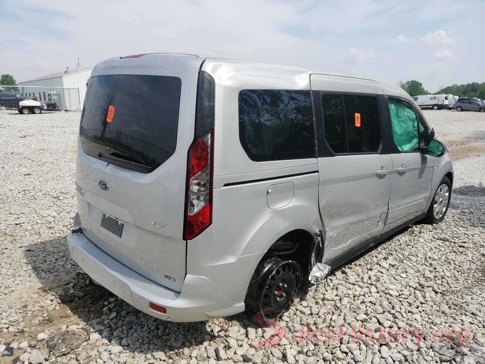 NM0GE9F24M1497080 2021 FORD TRANSIT CO