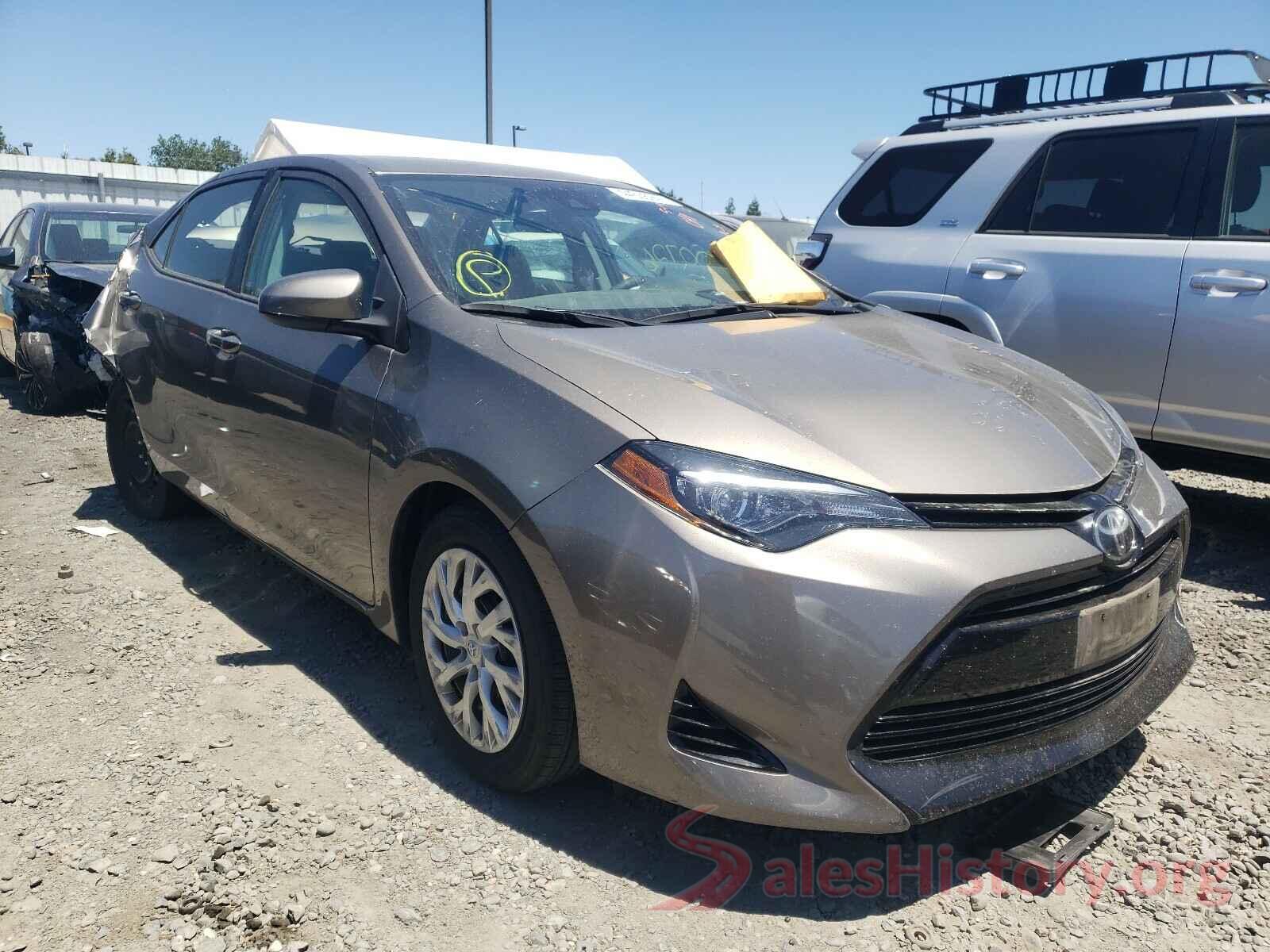 5YFBURHE2HP695178 2017 TOYOTA COROLLA