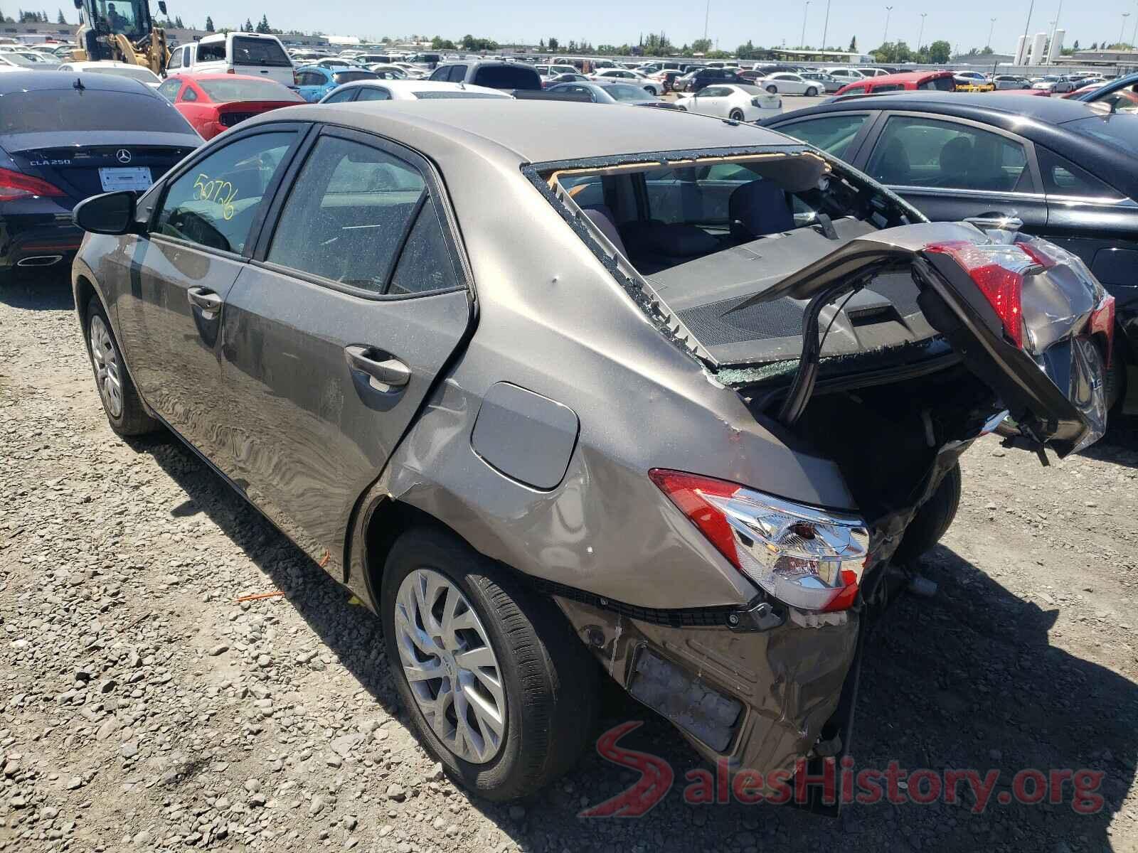 5YFBURHE2HP695178 2017 TOYOTA COROLLA