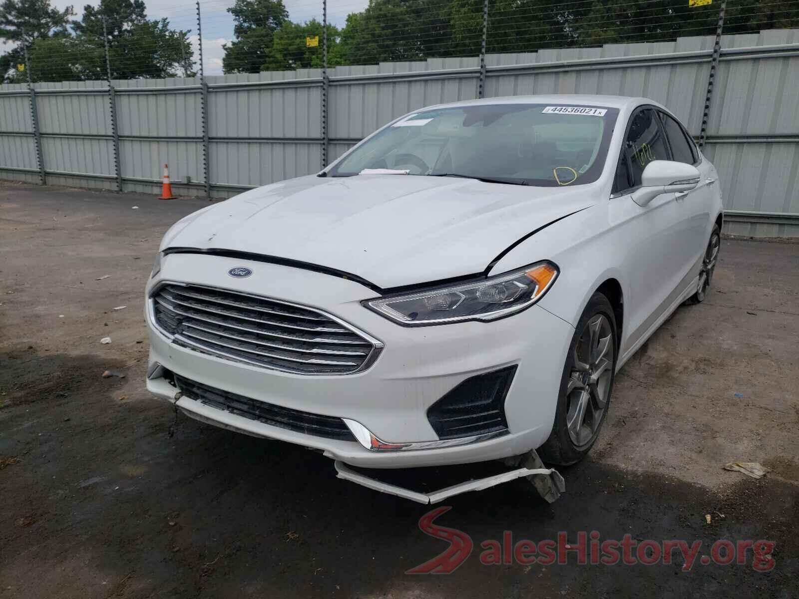 3FA6P0CD8LR154471 2020 FORD FUSION